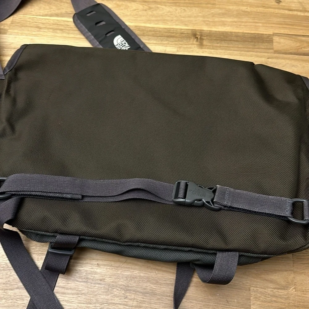 NORTH FACE vintage bag